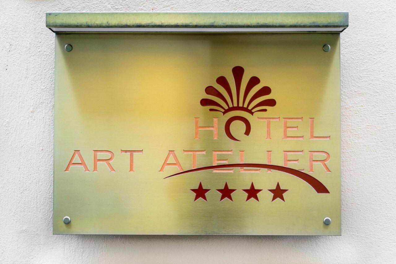 Art Atelier Hotel Florence