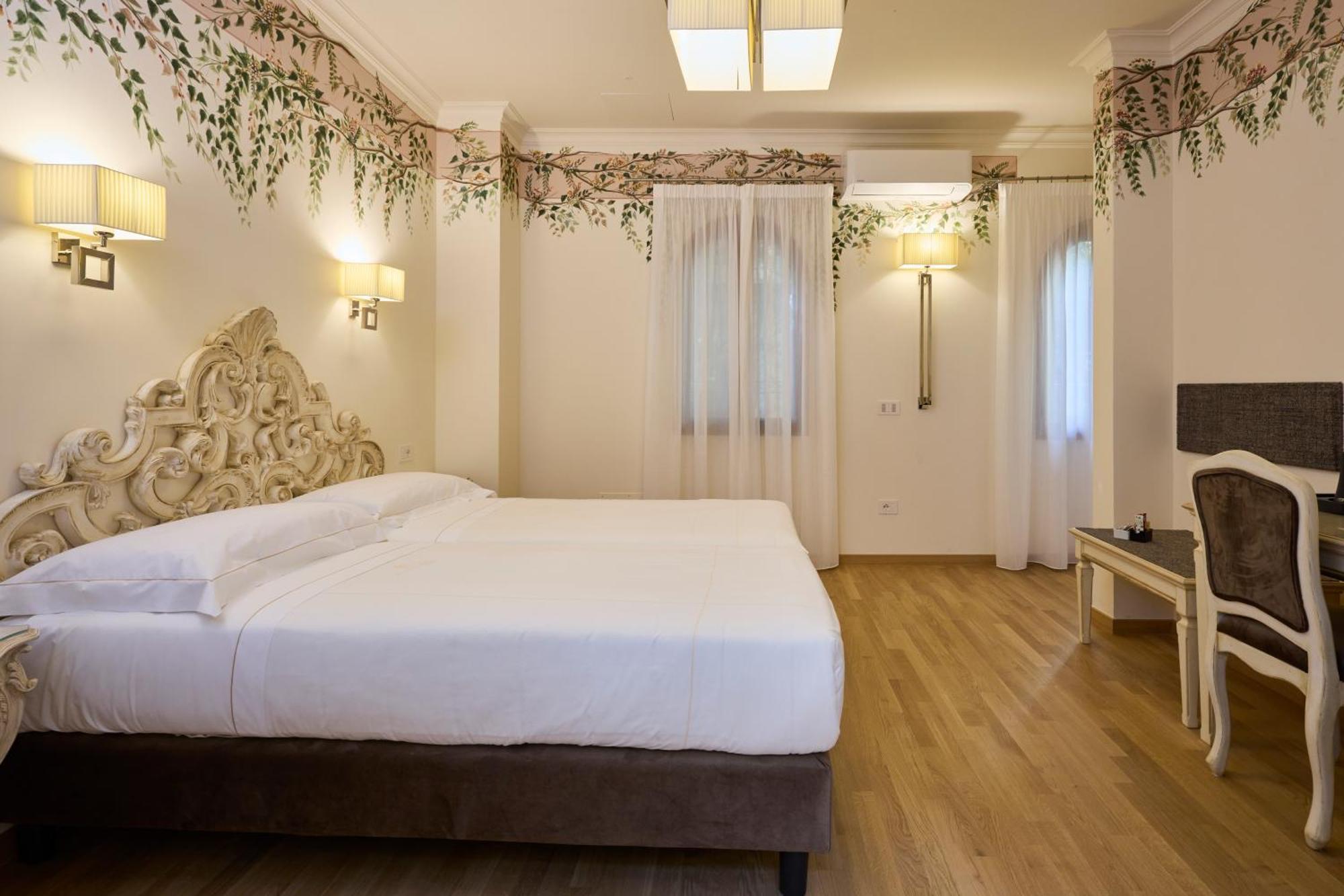 Hotel Art Atelier Florence