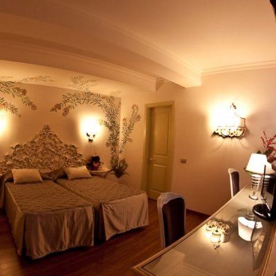 Art Atelier 4* Florence